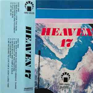 Heaven 17 - Heaven 17