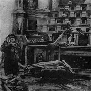 Hipoxia / Gangrened - Hipoxia / Gangrened