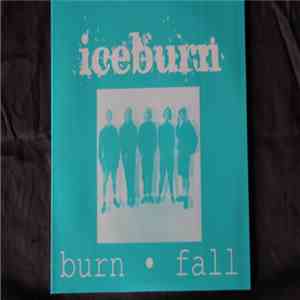 Iceburn - Burn - Fall