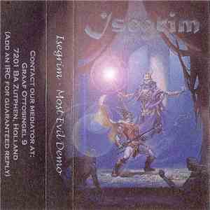 Isegrim - Most Evil