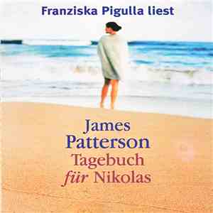 James Patterson  - Tagebuch Für Nikolas