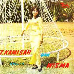 J.Kamisah Dan Wisma - J.Kamisah Vol-1