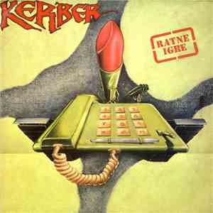 Kerber - Ratne Igre