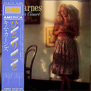Kim Carnes - St Vincent's Court