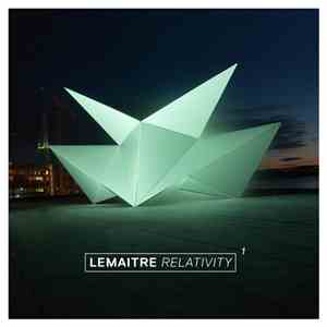 Lemaitre - Relativity 1