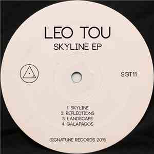 Leonardo Tou - Skyline EP