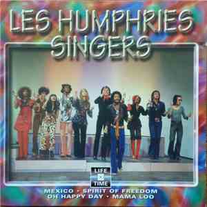 Les Humphries Singers - To My Fathers House