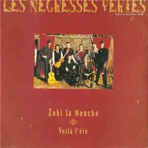 Les Negresses Vertes - Zobi La Mouche