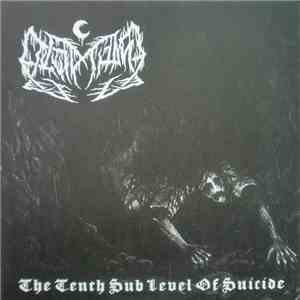 Leviathan  - The Tenth Sub Level Of Suicide