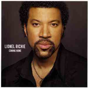 Lionel Richie - Coming Home