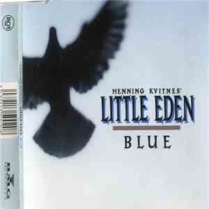 Little Eden - Blue