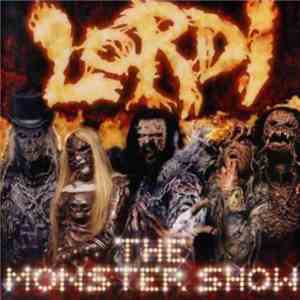 Lordi - The Monster Show