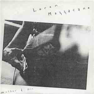 Loren Mazzacane - Mother & Son