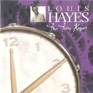 Louis Hayes - The Time Keeper