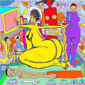 Marcellous Lovelace - Black We Are Today (Escape Fakeville)