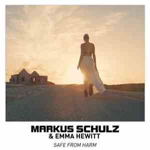 Markus Schulz & Emma Hewitt - Safe From Home