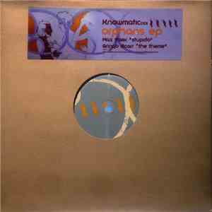 Max Pask / Gringo Scarr - Orphans EP