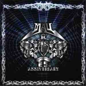 May  - 25th Anniversary