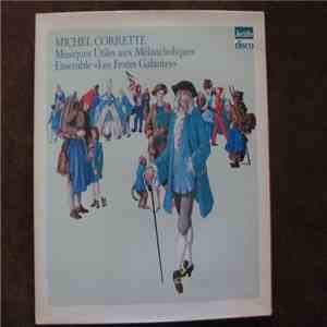 Michel Corrette - Ensemble 