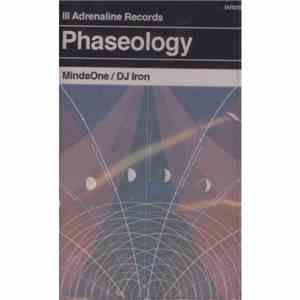 MindsOne / DJ Iron  - Phaseology