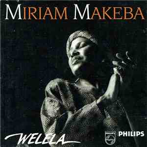 Miriam Makeba - Welela