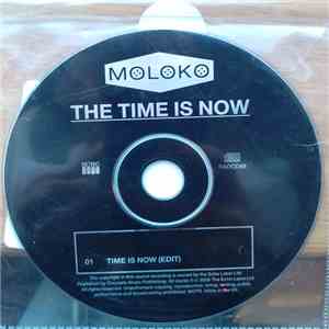 Moloko - The Time Is Now