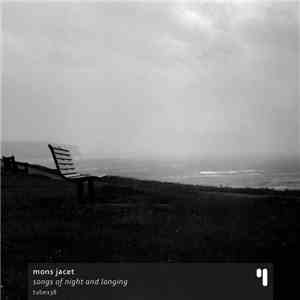 Mons Jacet - Songs Of Night And Longing