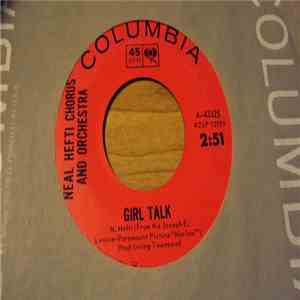 Neal Hefti Chorus And Orchestra - Girl Talk