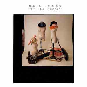 Neil Innes - Off The Record