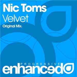 Nic Toms - Velvet