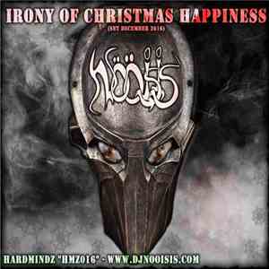NööiSiS - Irony Of Christmas Happiness (Set December 2016 By Nööisis)