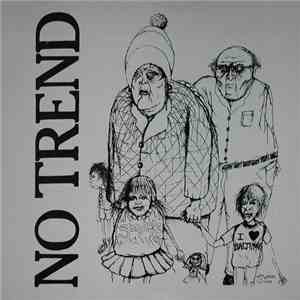 No Trend - Teen Love