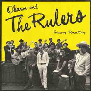 Okawa And The Rulers - お城の中で