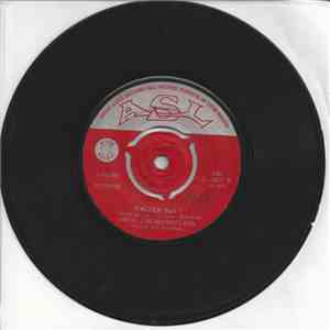 Orch. Les Mangelepa - Walter  Part. 1 & 2