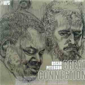 Oscar Peterson - Great Connection
