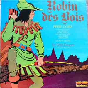 Pierre Doris / André Falcon - Robin Des Bois / Le Petit Poucet