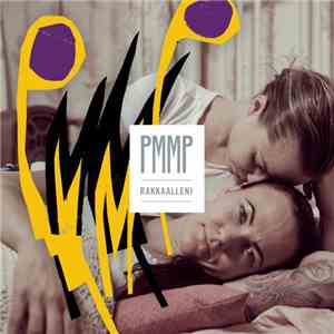 PMMP - Rakkaalleni