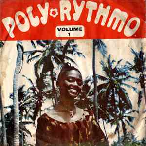 Poly Rythmo - Volume 1 - Mi Homlan Dadalè / Mi Dougbè Hou Gboto
