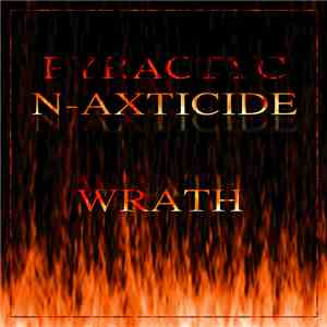 Pyractyc N-Axticide - Wrath