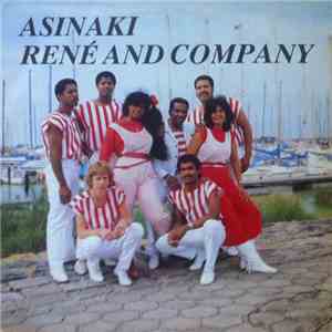 René And Company - Asinaki