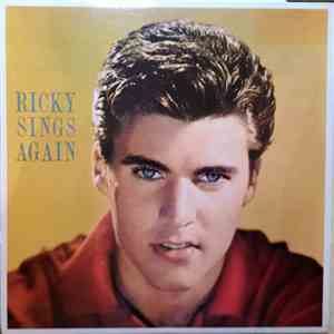 Ricky Nelson  - Ricky Sings Again