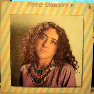 Rosa Chaves - Rosa Chaves