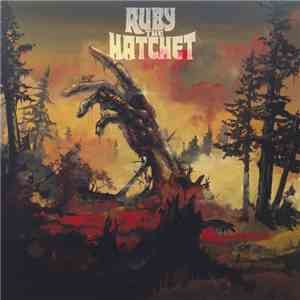 Ruby The Hatchet - Aurum