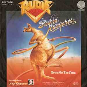 Rudie  - Rockin' Kangaroo
