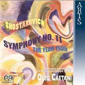 Shostakovich, Orchestra Sinfonica Di Milano Giuseppe Verdi, Oleg Caetani -  ...