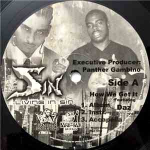 Sin  - How We Get It