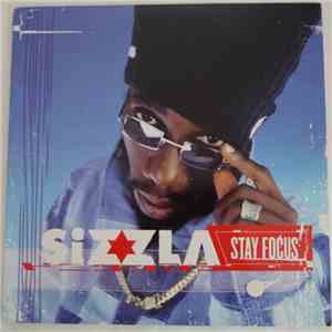 Sizzla - Stay Focus