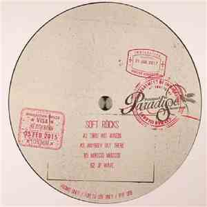 Soft Rocks - Thru Wit Waitin