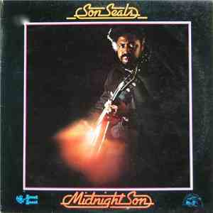 Son Seals - Midnight Son