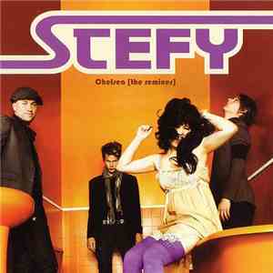 Stefy  - Chelsea (The Remixes)